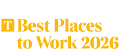Best Places to Work 2026